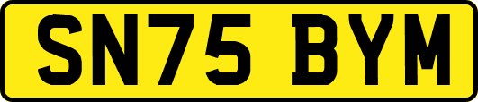 SN75BYM