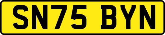 SN75BYN