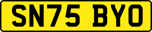 SN75BYO