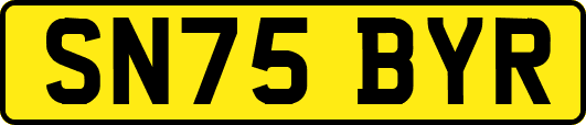 SN75BYR