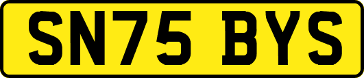 SN75BYS
