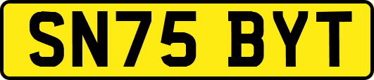 SN75BYT