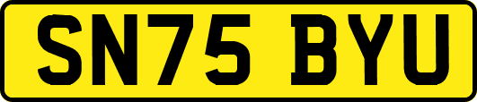 SN75BYU