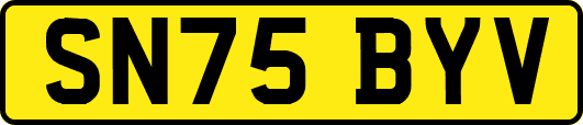 SN75BYV