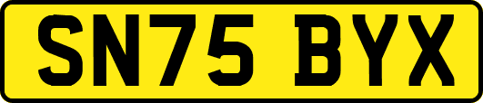 SN75BYX