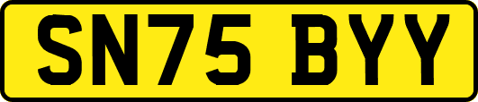 SN75BYY