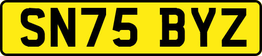 SN75BYZ