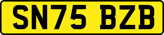 SN75BZB