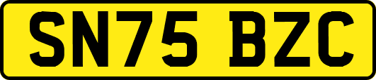 SN75BZC