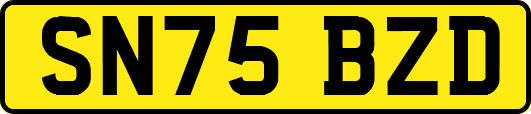 SN75BZD