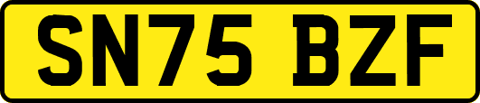 SN75BZF