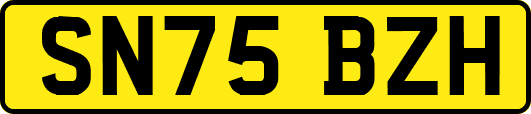 SN75BZH