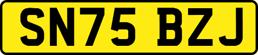 SN75BZJ