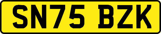 SN75BZK
