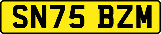 SN75BZM