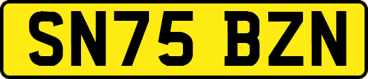 SN75BZN