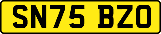SN75BZO