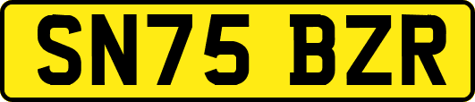 SN75BZR