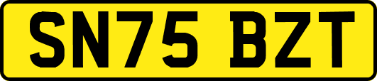 SN75BZT