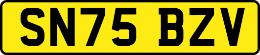 SN75BZV