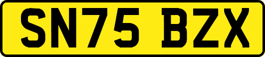 SN75BZX