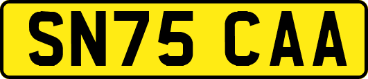 SN75CAA
