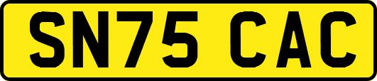 SN75CAC