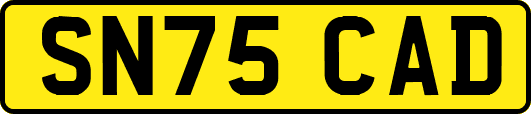 SN75CAD