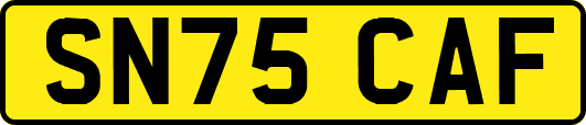 SN75CAF
