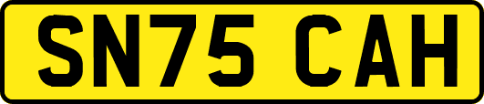 SN75CAH