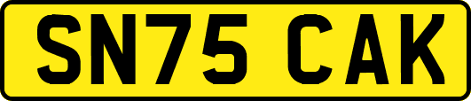 SN75CAK