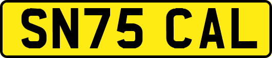 SN75CAL
