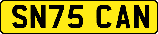SN75CAN