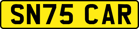 SN75CAR