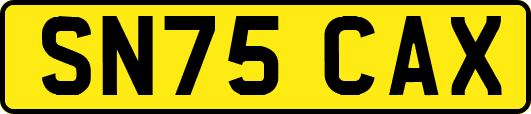 SN75CAX