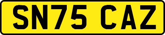 SN75CAZ
