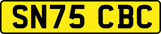 SN75CBC