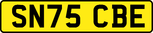 SN75CBE