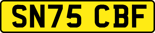 SN75CBF