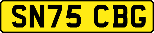 SN75CBG
