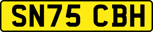 SN75CBH