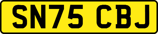 SN75CBJ