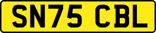 SN75CBL