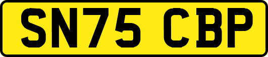 SN75CBP