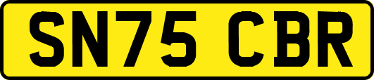 SN75CBR