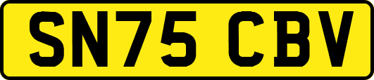 SN75CBV