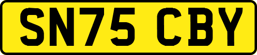 SN75CBY