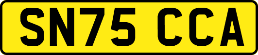 SN75CCA