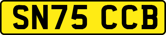 SN75CCB