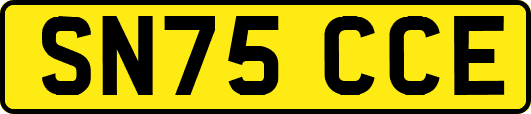 SN75CCE